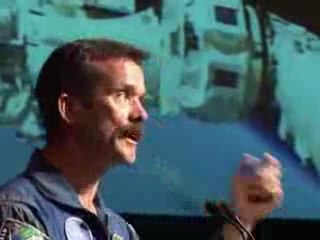 How do you go to the bathroom in space?