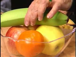 The Bio Chemistry of Cooking