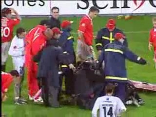 Save Sudden Cardiac Death Victims