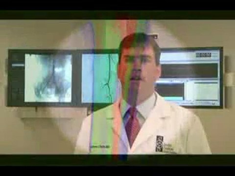 Peripheral Artery Disease Treatment