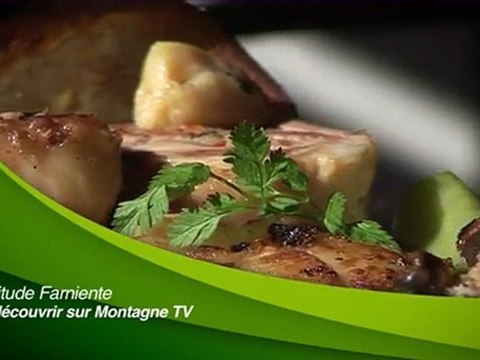 BA ALTITUDE FARNIENTE 2