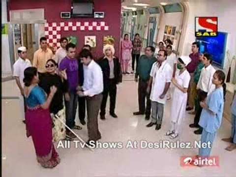 Sajan Re Jhoot Mat Bolo 18th March 11 pt-3