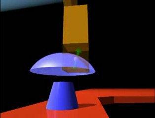 IBM Research Creates NANO Microscope 100 Million Times Finer