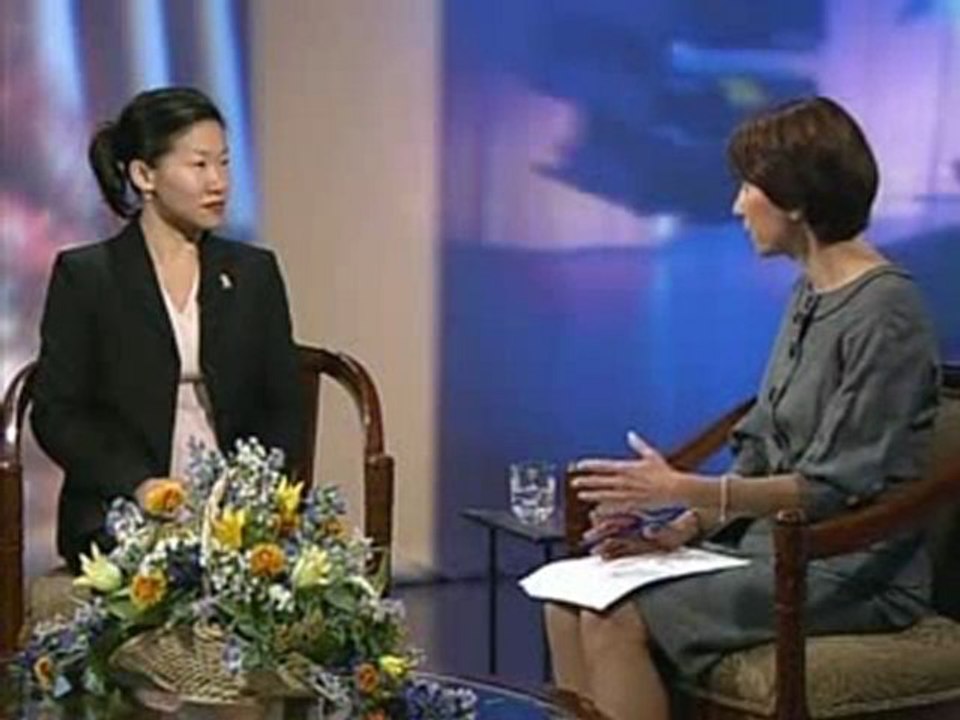 Menopause - Treatment Options (Part 2)
