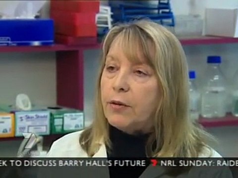 Scientists closer to beating cancer