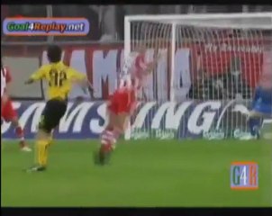 2009-10 Olympiakos-AEK 1-2