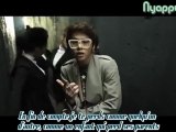 Wheesung Ft JunHyung - Words that freeze my heart (vostfr)