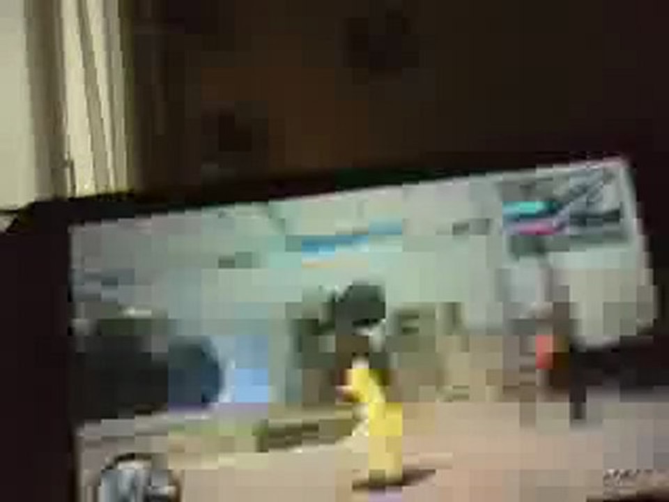 gta vcs psp bug n°1 :)