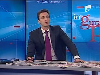 Mircea Badea: “Catastrofa din Japonia este doar inceputul”