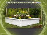 The Backyard Gardener | Raised Garden Beds | Outdoor ...