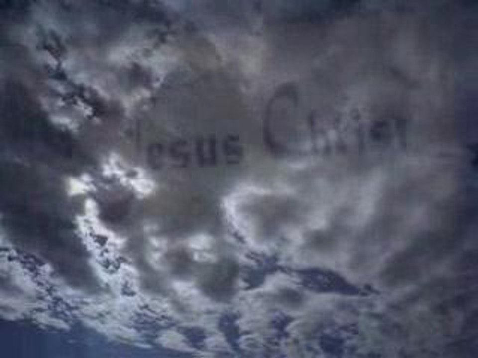 jesus