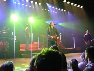 Pensons à l'avenir...