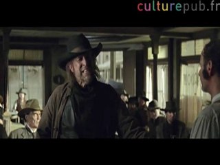 Wild West: Peter Stormare & Elton John / Bud Light