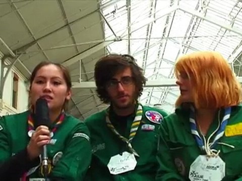 Teaser Paris d'Avenir : quelle responsabilité chez les jeunes aujourd'hui ?