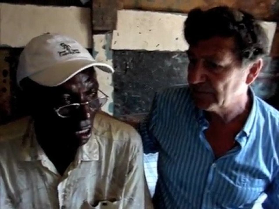 France Humanitaire : mission exploratoire en République d'Haïti - Février 2011