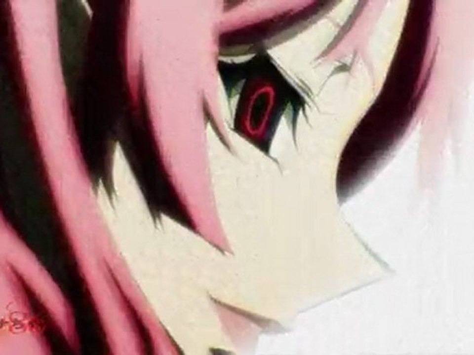 Fan-Made Shiki Trailer