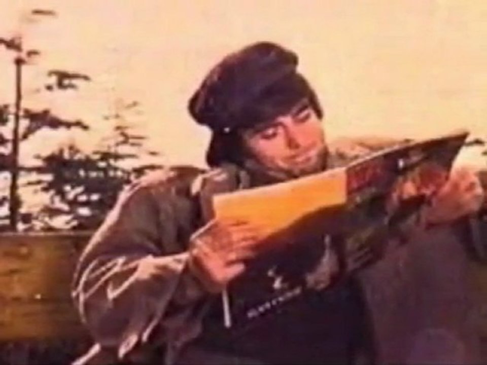 Canım Kardeşim Film Ve Müziği (Cahit Oben) 1973