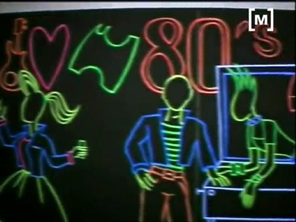 Mallorca 80's, la Nostra Moguda Musical