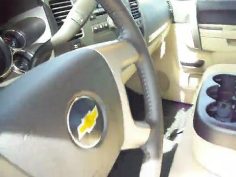 Truck Month at Courtesy Chevrolet - Silverado 2500HD