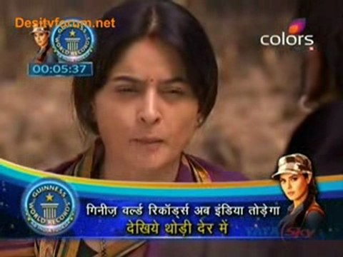 Laagi Tujhse Lagan - 18th March 2011 Video Update pt2