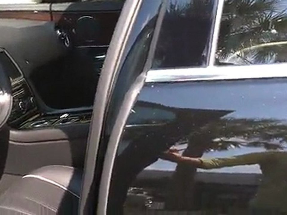 2011 Jaguar XJ- Fully Accessorized-Jagaur Land Rover ...