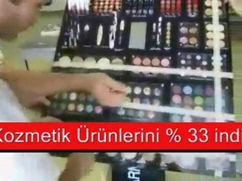 Farmasi Part Time Ek İş farmasikozmetik.gen.tr
