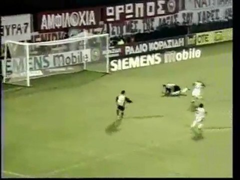 2002-03 Olympiakos-AEK 1-2