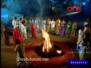 Ganga Ki Dheej - 18th March 2011 - Pt2
