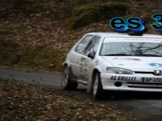 camera embarque de marcillac  2011