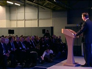 Cameron defends Libya action