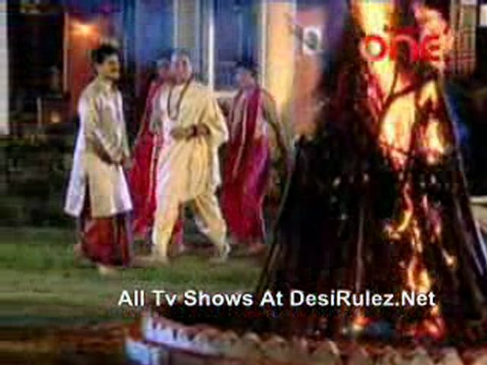 Ganga Ki Dheej-18th March-2011-Pt-2