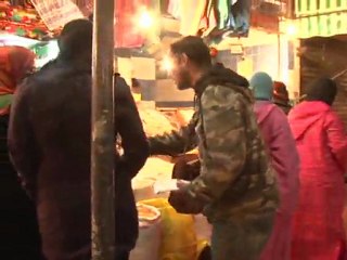 Morocco gears up for Sunday protests