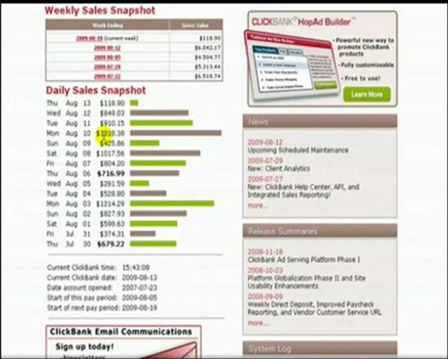 "Ganar dinero desde casa"   "Afiliados élite" Parte 3 http://formulaafiliadoselite.com