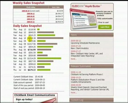 Ganar dinero desde casa Afiliados élite Parte 3 formulaafiliadoselite.com