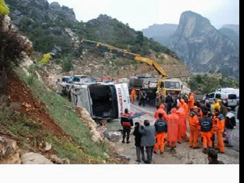 18.03.2011 MRT HABER BÜLTENİ