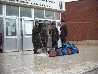 ZAFER İLKÖĞRETİM OKULU