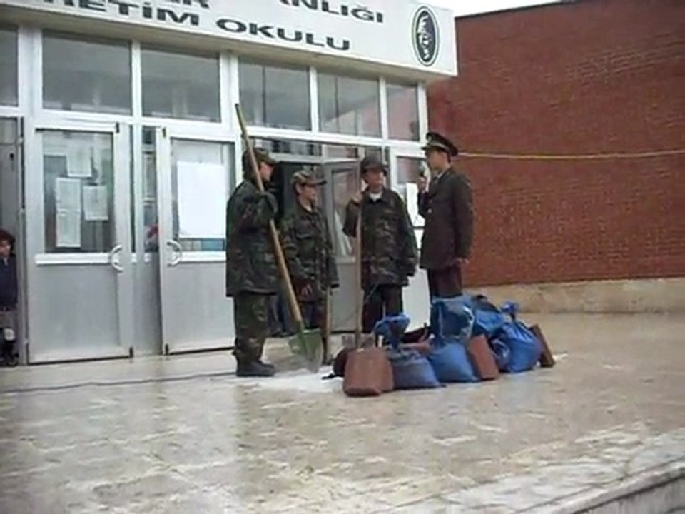 ZAFER İLKÖĞRETİM OKULU