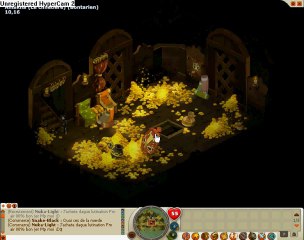 Passage secret {dofus}