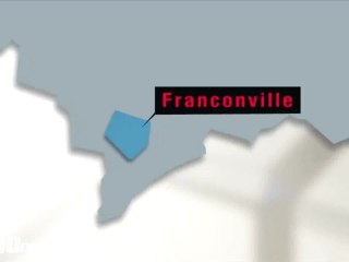 Cantonale 2011 : Franconville