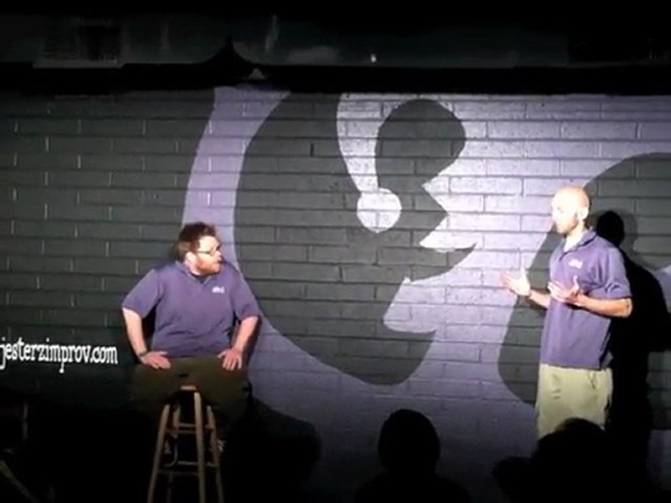 Comedy Clubs in Phoenix