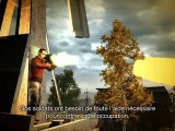 Homefront - THQ Trailer de lancement PC PS3 Xbox 360