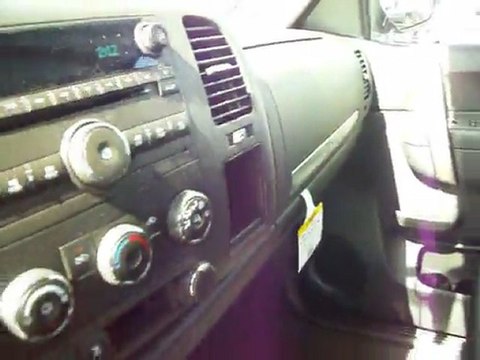 Truck Month at Courtesy Chevrolet Phoenix - Silverado 2500HD