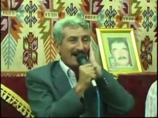 Dengbej Mehmed'e GELİREŞİ