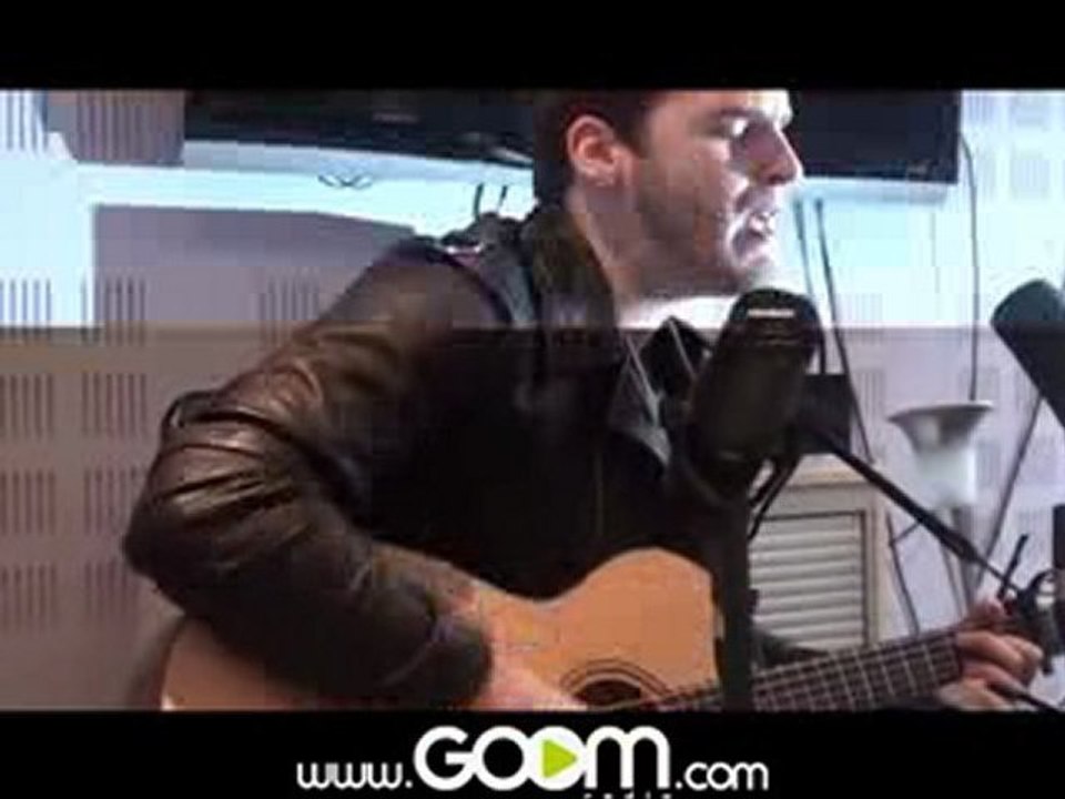LE DAILY LIVE - TOM DICE - "ME AND MY GUITAR"