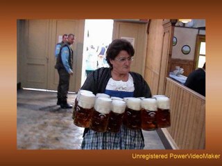 Comment une femme peut satisfaire simultanément 12 hommes