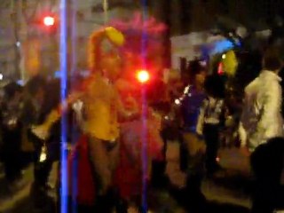 GRAN CABALGATA MAGNA GENTILEZA LUIS DE CÁDIZ