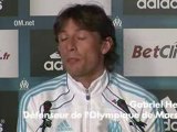 OM PSG : Heinze 