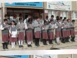 Bafra Ticaret Sanayi Odası İlköğretim Okulu Çanakkale Zaferi