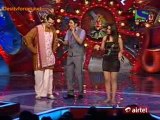 Jubilee Comedy Circus- 18th March 2011 pt2