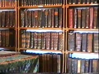 Manastirea Neamt (film documentar - 1998) 3